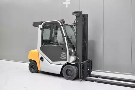 Diesel truck 2017  Still RX 70-35 (1)