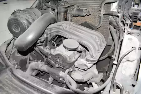 Diesel truck 2017  Still RX 70-35 (11)