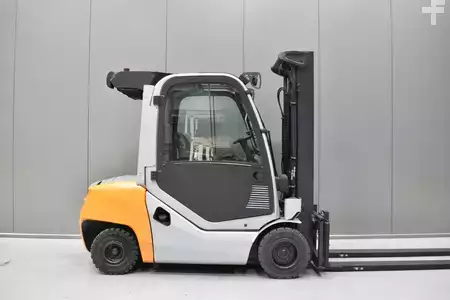 Diesel truck 2017  Still RX 70-35 (3)