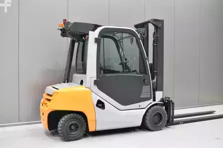 Diesel truck 2017  Still RX 70-35 (4)