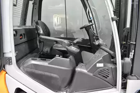 Diesel truck 2017  Still RX 70-35 (5)