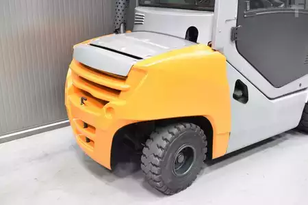 Diesel truck 2017  Still RX 70-35 (8)