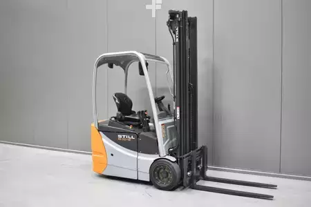 Elektro tříkolové VZV 2017  Still RX 50-16 (1)