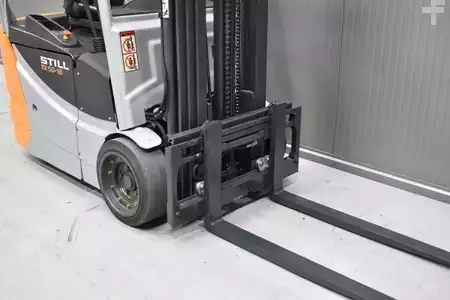 Elektro tříkolové VZV 2017  Still RX 50-16 (6)
