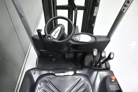 Elektro tříkolové VZV 2017  Still RX 50-16 (7)