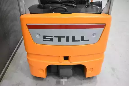 Elektro tříkolové VZV 2017  Still RX 50-16 (9)