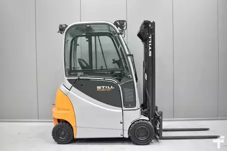 Elektromos 4 kerekű 2016  Still RX 60-20 (3)