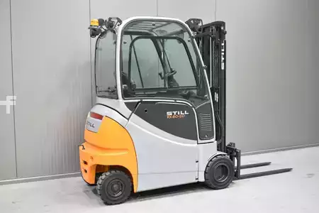 Elektromos 4 kerekű 2016  Still RX 60-20 (4)