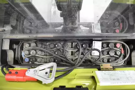 Pallestabler 2021  Clark SX 12 (9)