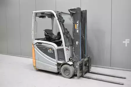 3-wiel elektrische heftrucks 2020  Still RX 20-16 C (1)