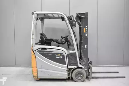 3-wiel elektrische heftrucks 2020  Still RX 20-16 C (3)