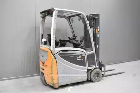 3-wiel elektrische heftrucks 2020  Still RX 20-16 C (4)