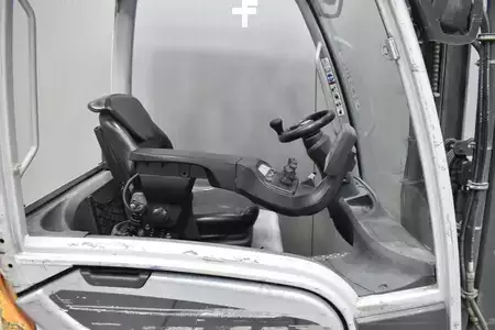 3-wiel elektrische heftrucks 2020  Still RX 20-16 C (5)