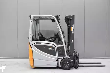El truck - 3 hjulet 2020  Still RX 20-16 C (3)
