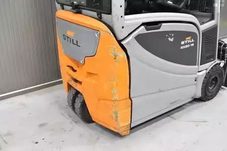 El truck - 3 hjulet 2020  Still RX 20-16 C (8)