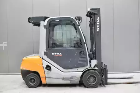 Diesel truck 2017  Still RX 70-35 (3)