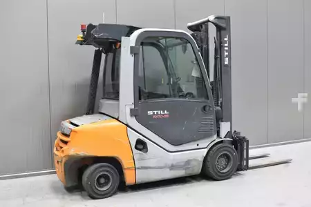 Diesel truck 2017  Still RX 70-35 (4)