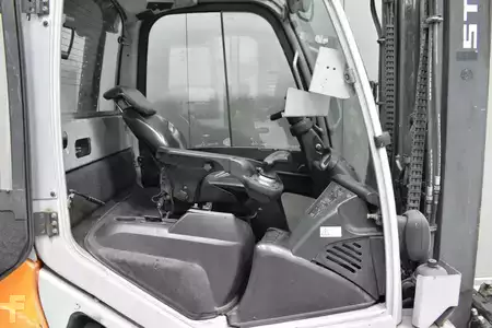 Diesel truck 2017  Still RX 70-35 (5)