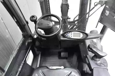 Diesel truck 2017  Still RX 70-35 (7)