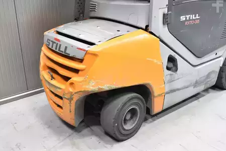 Diesel truck 2017  Still RX 70-35 (8)