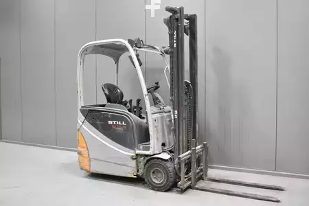 3-wiel elektrische heftrucks 2007  Still RX 20-16 (1)