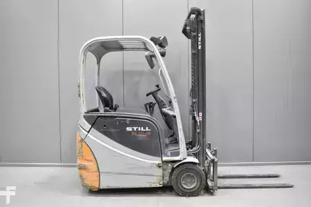 3-wiel elektrische heftrucks 2007  Still RX 20-16 (3)