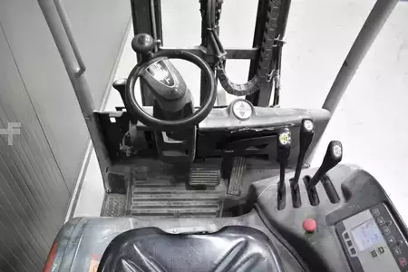 3-wiel elektrische heftrucks 2007  Still RX 20-16 (7)
