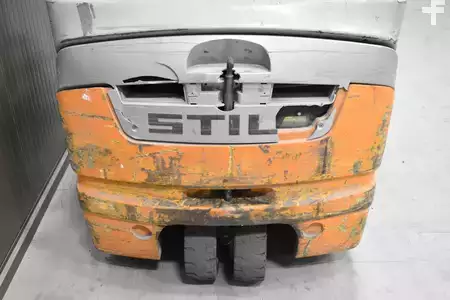 3-wiel elektrische heftrucks 2007  Still RX 20-16 (9)