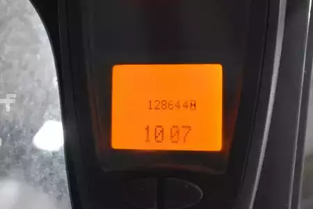 LPG heftrucks 2007  Linde H 25 T (10)