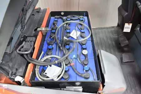 Elektro tříkolové VZV 2016  Toyota 7FBEST13 (12)