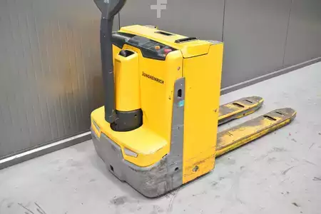 Hochhubwagen 2020  Jungheinrich EJE C20 (7)