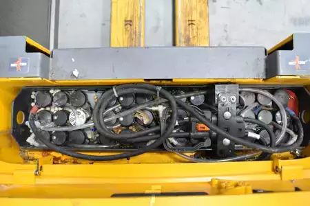 Hochhubwagen 2020  Jungheinrich EJE C20 (9)