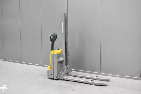 Pallestabler 2018  Jungheinrich EMD 115i (1)