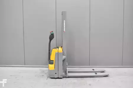 Pallestabler 2018  Jungheinrich EMD 115i (3)