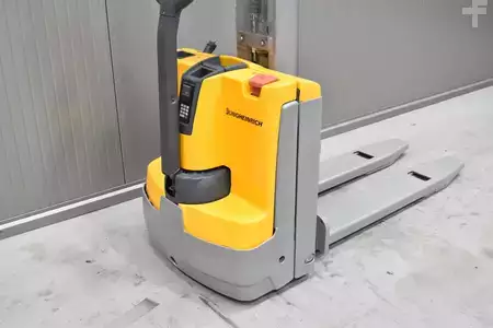 Pallestabler 2018  Jungheinrich EMD 115i (7)