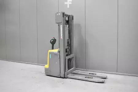 Stacker pedestre 2019  Jungheinrich EJC 220 (1)