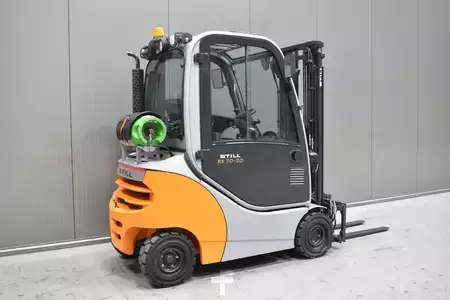 Empilhador a gás 2015  Still RX 70-20 T (4)