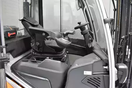 Empilhador a gás 2015  Still RX 70-20 T (5)