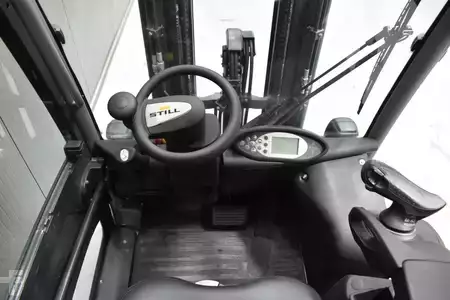 Empilhador a gás 2015  Still RX 70-20 T (7)