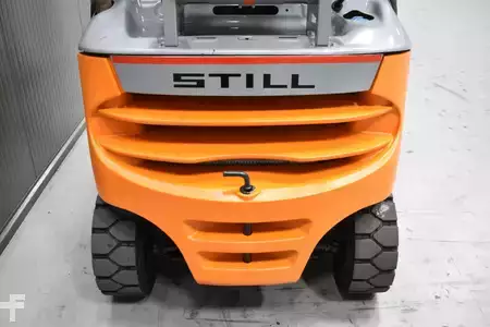 Empilhador a gás 2015  Still RX 70-20 T (9)