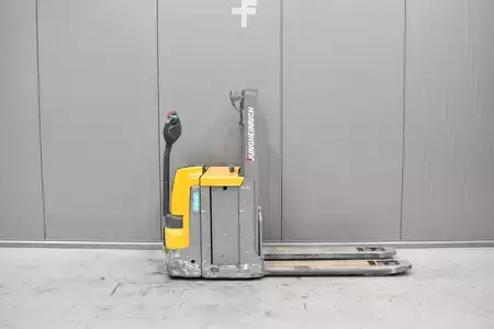 Pallet Stackers 2017  Jungheinrich EJD 220 (3)