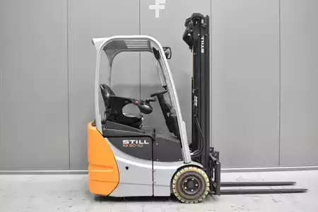 Elektromos 3 kerekű 2015  Still RX 50-10 (3)