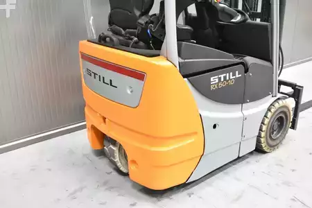 Elektromos 3 kerekű 2015  Still RX 50-10 (8)