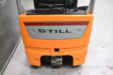 Elektromos 3 kerekű 2015  Still RX 50-10 (9)