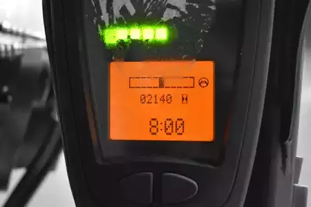 Sähkö - 3 pyör 2015  Linde E 15 - 02 (10)