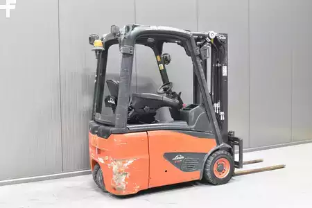 Sähkö - 3 pyör 2015  Linde E 15 - 02 (4)