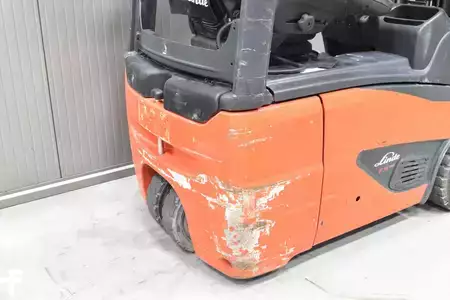 Sähkö - 3 pyör 2015  Linde E 15 - 02 (8)