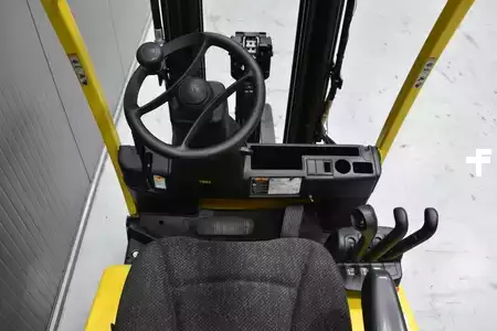 Carrelli elettrici 3 ruote 2012  Hyster A 1.3 XNT (7)