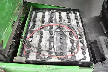 Carrelli elettrici 3 ruote 2013  Cesab B 320 (11)