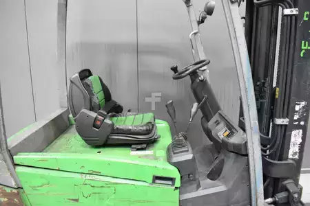 Carrelli elettrici 3 ruote 2013  Cesab B 320 (5)